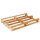 Industriepaletten Einwegpaletten 1200x800x123 mm | verschachtelt | neu
