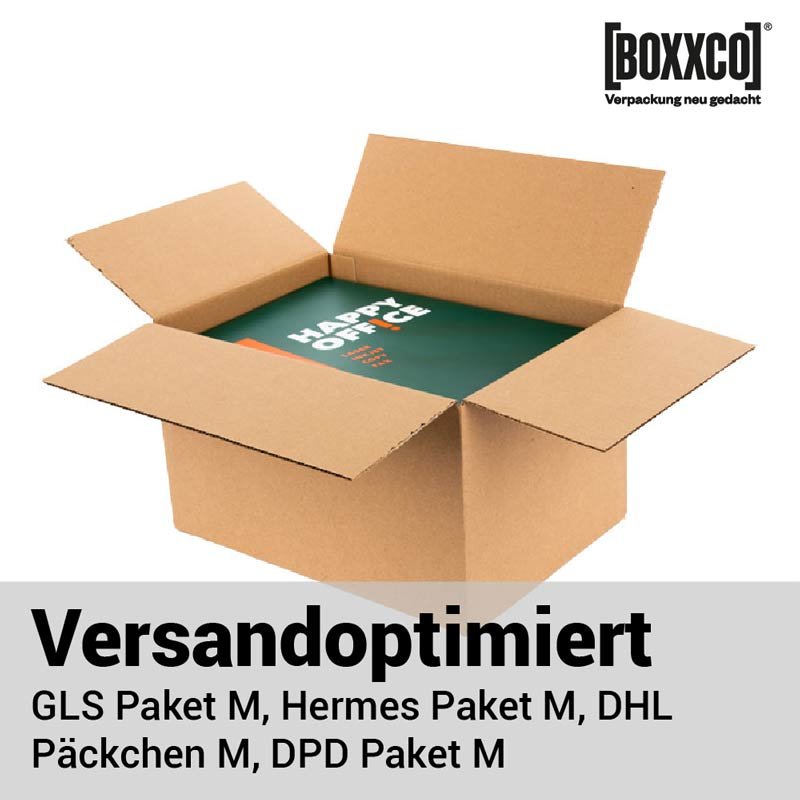 1-wall folding cartons 310x220x180 mm (DIN A4)