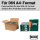 1-wall folding cartons 310x220x180 mm (DIN A4)