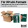 1-wall folding cartons 310x220x290 mm (DIN A4)