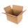 2-wellige Faltkartons 385x285x250 mm | Europalettenkartons