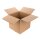 2-wellige Faltkartons 385x385x350 mm | Europalettenkartons