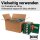2-wellige Faltkartons 580x380x350 mm | Europalettenkartons