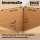 1-wall folding cartons 350x300x160-220 mm