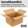 1-wall folding cartons 350x300x160-220 mm
