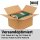 1-wall folding cartons 350x300x160-220 mm