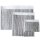 Thermal envelopes with air cushion padding 250x180 mm | Size XS