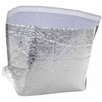 Thermohüllen mit Luftkissenpolster und Boden 540x310...