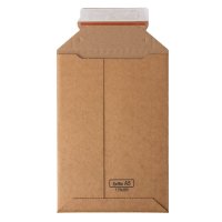Envelopes 175x250x-50 mm (DIN A5)