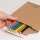 Envelopes 175x250x-50 mm (DIN A5)