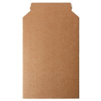 Versandtaschen 250x353x-50 mm (DIN A4)