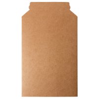 Economy mailing bags 250x353x-50 mm (DIN A4)