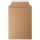 Solid cardboard mailing bags 250x353x-50 mm (DIN A4+)