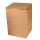 Carton Bag-in-Box according to Fefco 0713 for 10 liters,