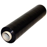 black stretch films - extra strong 500 mmx300 rm