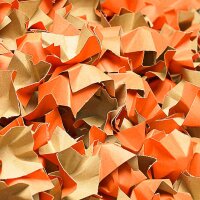 BOXXfill Füll- und Polsterchips Decofill - 120 L...