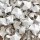 Decofill filling and cushioning chips - 120 L carton | White/White