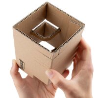 BOXXflexx glass shipping boxes | 12 glasses