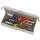 BOXXfill Füll- und Polsterchips Decofill - 240 L Karton | Mixed color I DKN
