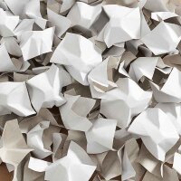 BOXXfill Füll- und Polsterchips Decofill - 240 L...