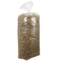 BOXXfill Füll- und Polsterchips - 400 L Sack | Weiß I DKN