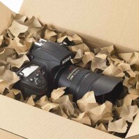 BOXXfill Füll- und Polsterchips - 400 L Sack | Paper I DKN