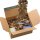 Filling and cushioning chips Paperfill - 400 L bag | Paper