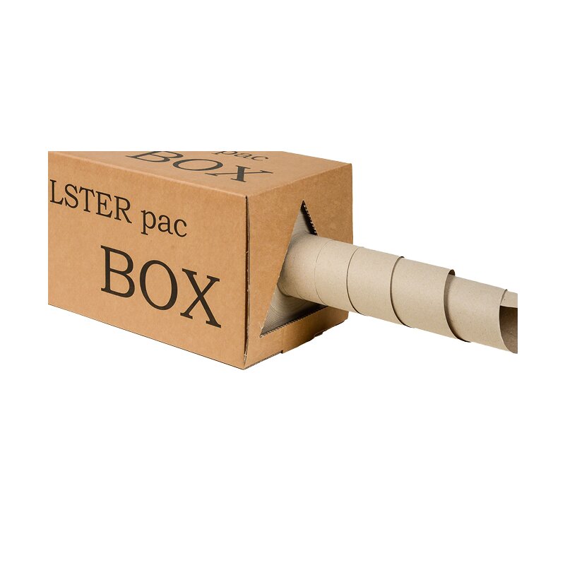 POLSTERpac BOX 375 mmx200 lfm | Schrenzpapier