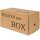 POLSTERpac BOX 375 mmx200 lfm | Graspapier