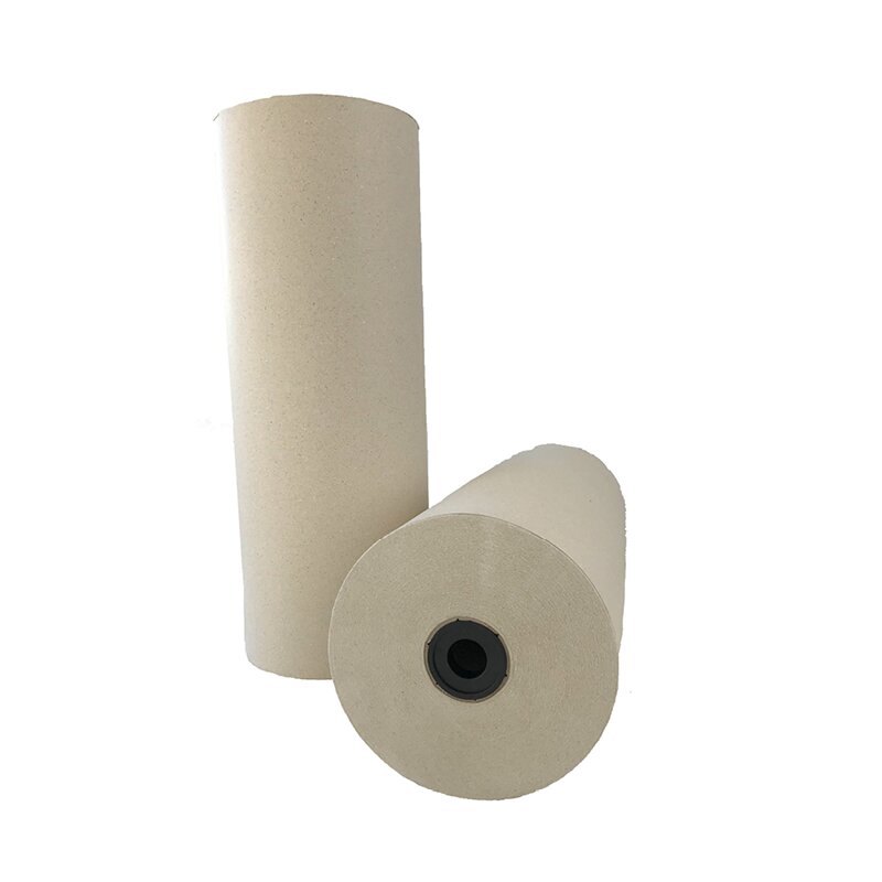 Graspapier auf Rolle 500 mmx250 lfm