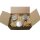 Natural wood wool pine/spruce