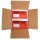 Delivery note pockets self-adhesive with print 235x130 mm (DIN long)