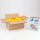 Double wall boxes 300x215x140 mm