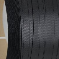 PP-Umreifungsbänder Kern 406/145 mm 16x0,5 mm | 2.000 m | schwarz
