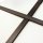 PP strapping on a 200 mm core, 16 x 0.65 mm, 2,000 m, black