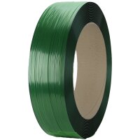 PET-Umreifungsbänder Kern 406/145 mm 15,5x0,70 mm |...