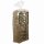 Filling and cushioning chips Decofill - 400 l bag | silver/silver