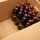 Moving boxes FIX 650x350x370 mm | single wall