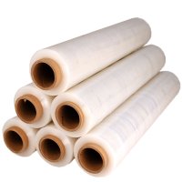 Stretch films 500 mmx250 rm | 23 µ