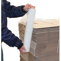 Stretchfolien 500 mm x 250 lfm | 23 µ