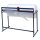Cutting stand fixed up to 100 cm roll width