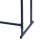 Cutting stand fixed up to 100 cm roll width