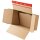 Variable height automatic boxes with SK strips 305x228x70-160 mm (DIN A4+)