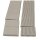 Platten Polster 100x100x20 mm