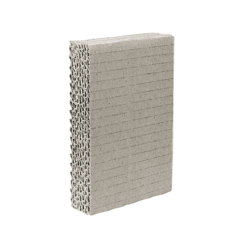 Upholstery panels 100x150x30 mm