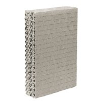 Upholstery panels 100x150x30 mm