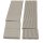 Upholstery panels 100x150x30 mm
