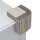 Ecken Polster 80x60x20 mm