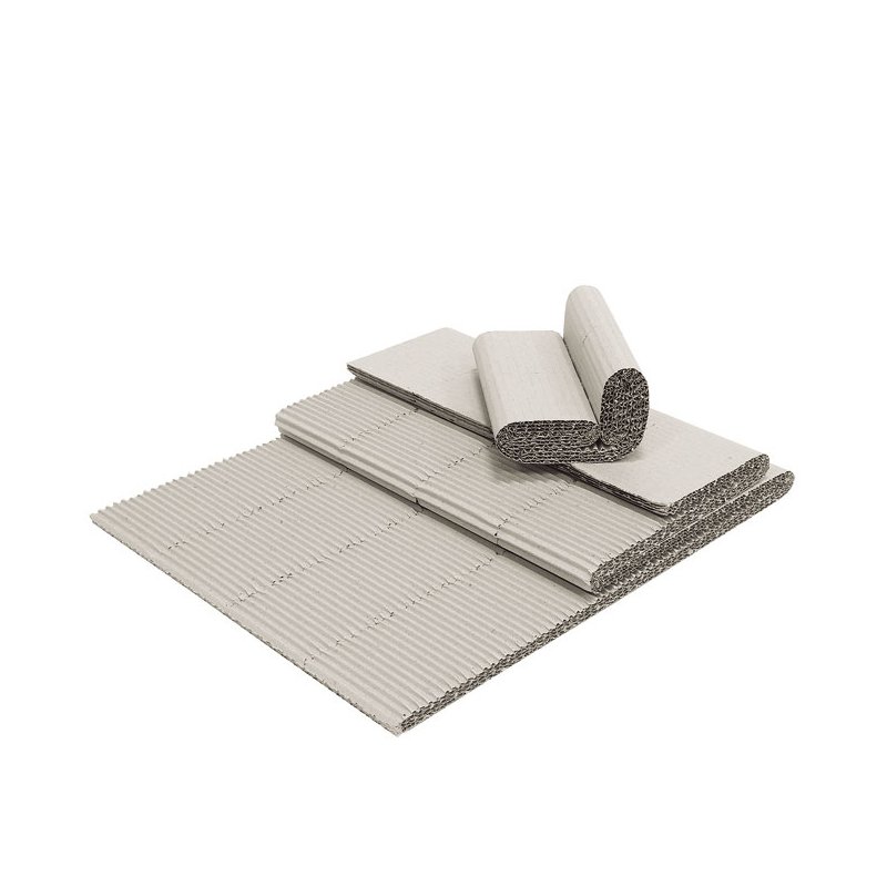 Weichplatten Polster 80x800x14 mm