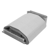 Soft padding 80x800x14 mm